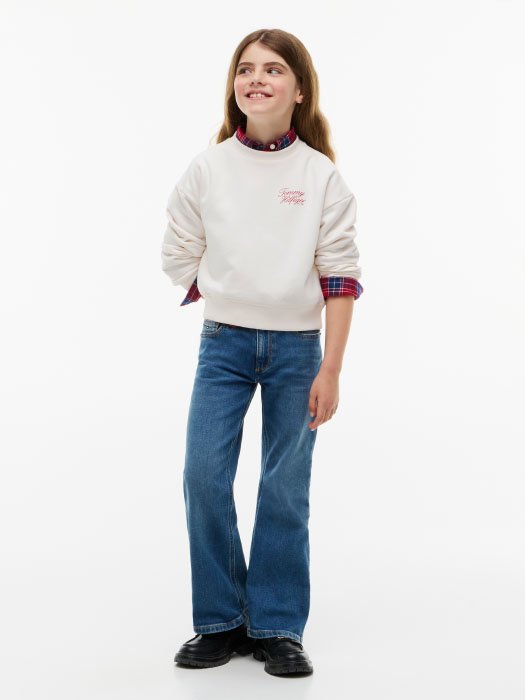 Sweaters voor kinderen